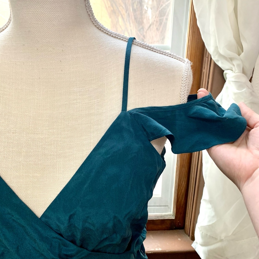 Mini dress - Picture 4 of 5
